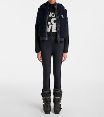 Jetti vest | Toni Sailer