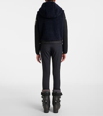 Jetti vest | Toni Sailer