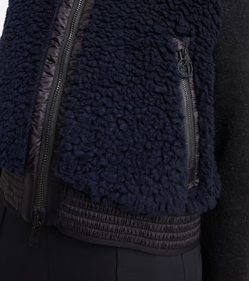 Jetti vest | Toni Sailer