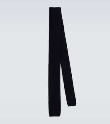 Cravate en cachemire | Zegna