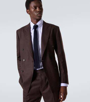 Cravate en cachemire | Zegna