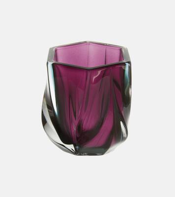 Shimmer tealight holder | Zaha Hadid Design