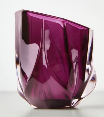 Shimmer tealight holder | Zaha Hadid Design
