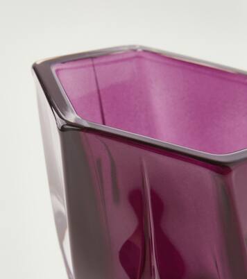 Shimmer tealight holder | Zaha Hadid Design