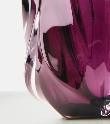 Shimmer tealight holder | Zaha Hadid Design