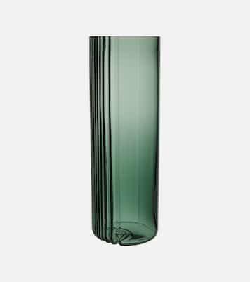 Pulse glass vase | Zaha Hadid Design