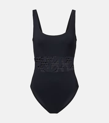 Badeanzug | Karla Colletto