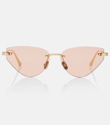 CDior B5U cat-eye sunglasses | Dior Eyewear