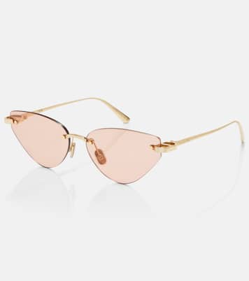 CDior B5U cat-eye sunglasses | Dior Eyewear