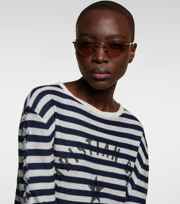 CDior B5U cat-eye sunglasses | Dior Eyewear