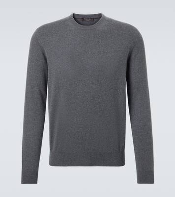 Pull en cachemire | Loro Piana