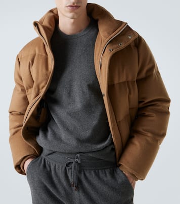 Pull en cachemire | Loro Piana