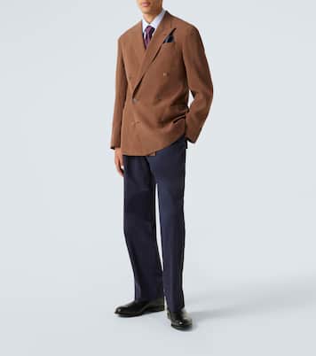 Richelieu Consul en cuir | Church's