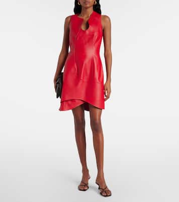 Sandalen Etana 50 aus Leder | Jimmy Choo