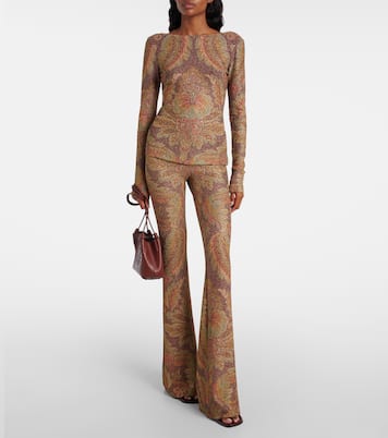 Bedrucktes Top | Etro