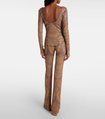 Bedrucktes Top | Etro