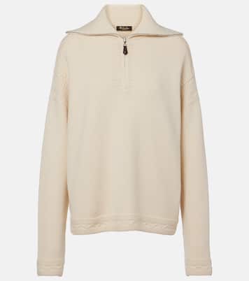 Polo Carezza de cachemir | Loro Piana