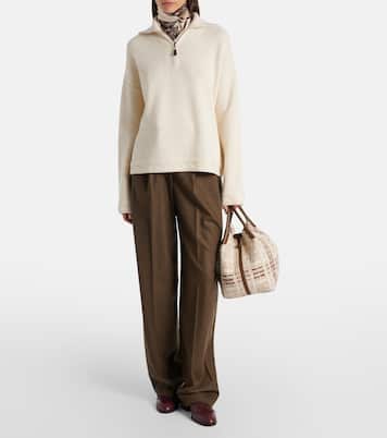 Polo Carezza de cachemir | Loro Piana