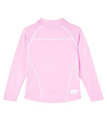 Logo ski top | Perfect Moment Kids