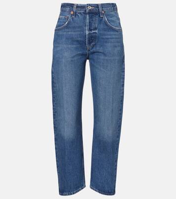 Dahlia wide-leg jeans | Citizens of Humanity