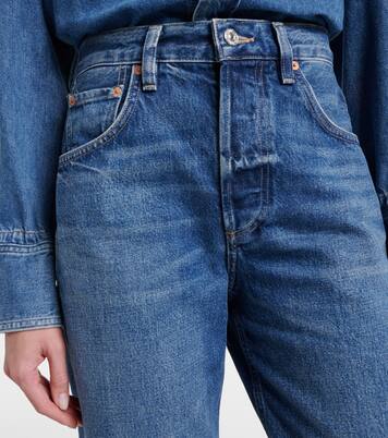 Dahlia wide-leg jeans | Citizens of Humanity