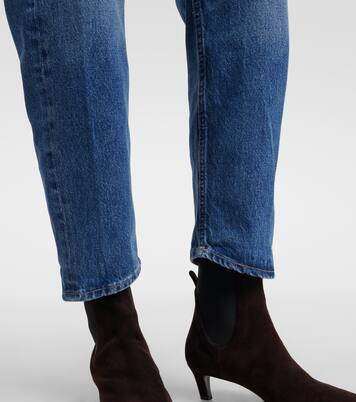 Dahlia wide-leg jeans | Citizens of Humanity