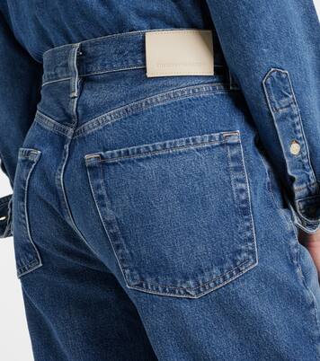 Dahlia wide-leg jeans | Citizens of Humanity