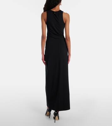 Cutout maxi dress | Rabanne