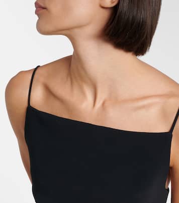 Minikleid aus Cady | Givenchy