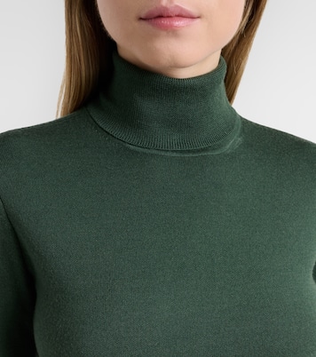 Dolcevita May in lana, cashmere e seta | Gabriela Hearst