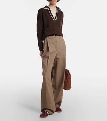 Samba OG leather sneakers | Adidas