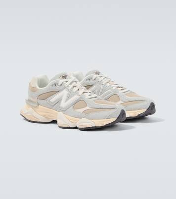 Sneakers 9060 mit Veloursleder | New Balance