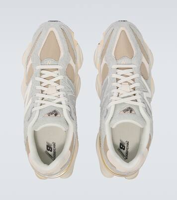 Sneakers 9060 mit Veloursleder | New Balance