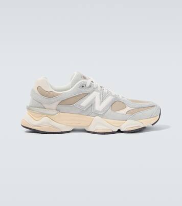 Sneakers 9060 mit Veloursleder | New Balance