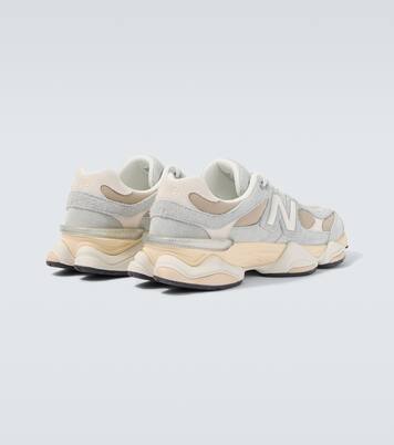 Sneakers 9060 mit Veloursleder | New Balance