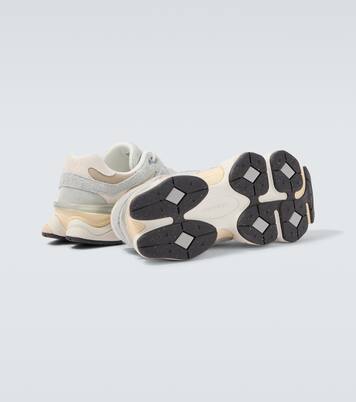 Sneakers 9060 mit Veloursleder | New Balance