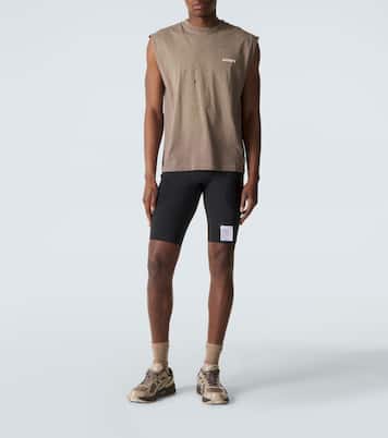 T-Shirt MothTech aus Baumwolle | Satisfy
