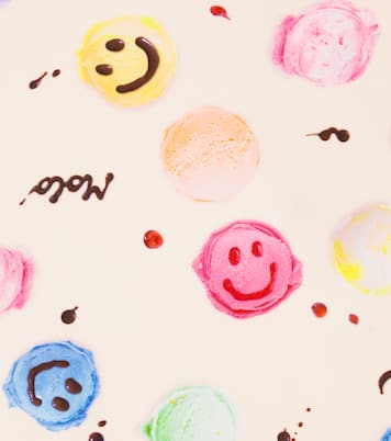 Bedruckter Badeanzug Nika | Molo