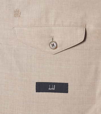 Jacke aus Wolle | Dunhill