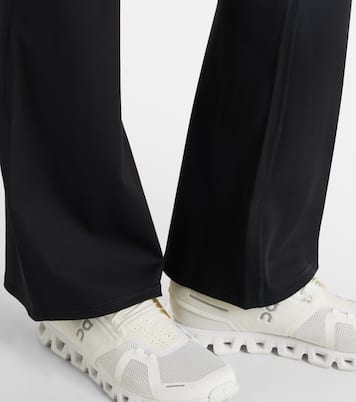 Legging technique à logo | Adidas by Stella McCartney