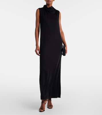 Mixer leather sandals | JUDE