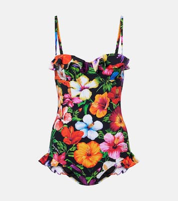 Badeanzug | Dolce&Gabbana