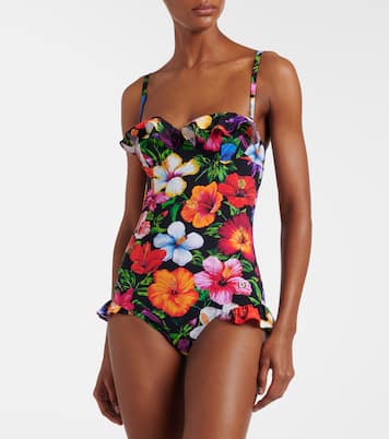 Badeanzug | Dolce&Gabbana