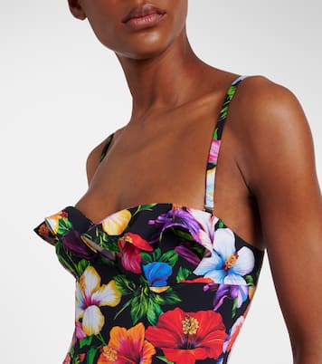 Badeanzug | Dolce&Gabbana
