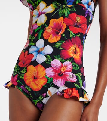 Badeanzug | Dolce&Gabbana
