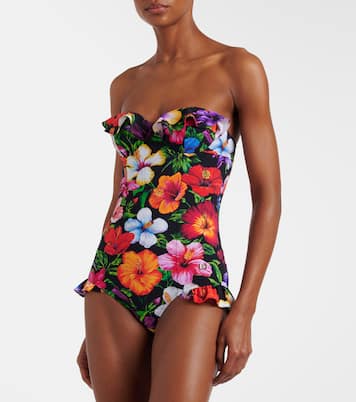 Badeanzug | Dolce&Gabbana