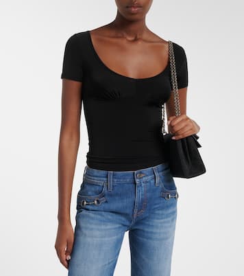Jersey top | Gucci