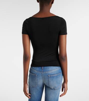 Jersey top | Gucci