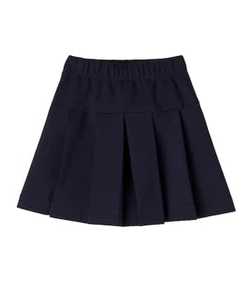 Pleated skirt | Monnalisa