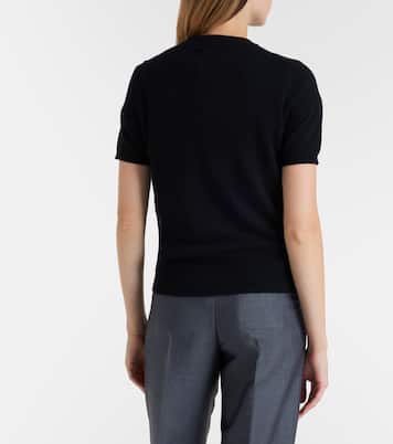 N°399 Flyer cashmere cardigan  | Extreme Cashmere